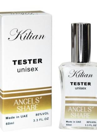 Kilian angels` share