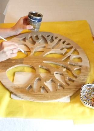 Скандинавскоеводительное дерево иггдрасиль. дерево жизни. декор дерево жизни. настенный декор.