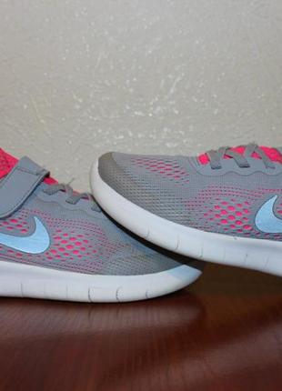 Кроссовки nike hardwood free rn  оригинал