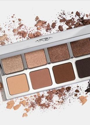 Il makiage color boss master eyeshadow palette