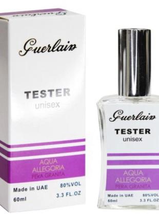 Mandarin basilic guerlain 100 мл