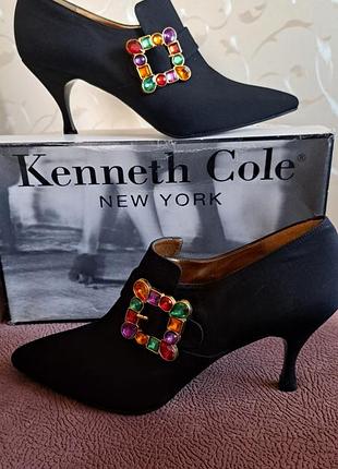 Kenneth cole new york туфли us9