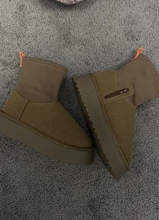 Угги, угги, ugg в наличии!
