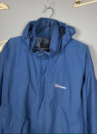 Куртка  berghaus aq2