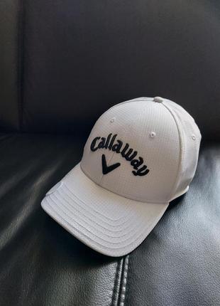 Кепка callaway (new era)