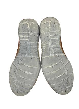 Ботинки tommy hilfiger originals, черевики оригинал, оригінал4 фото