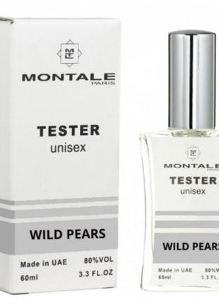 Montale wild pears