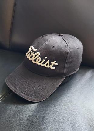 Кепка titleist (new era)