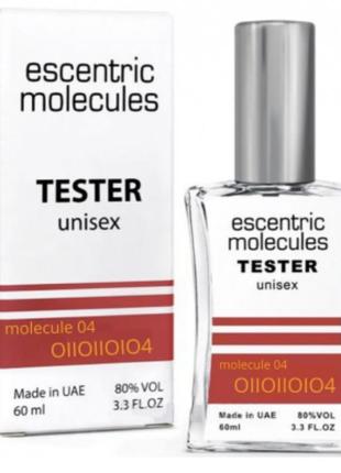 Escentric molecules escentric 02 30мл