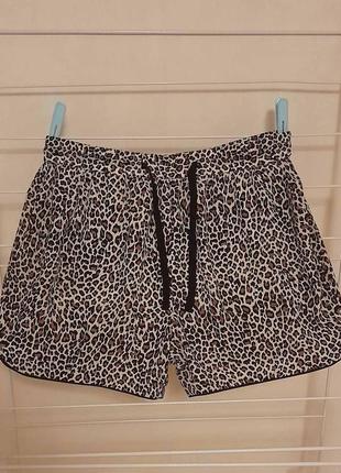 Scotch&amp;soda шорты размер м