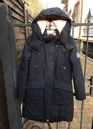 Фото 403 зимняя курточка san crony размер s2 фото