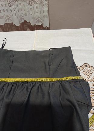 Спідниця для дівчинки 6