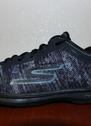 Кроссовки skechers go step оригинал7 фото