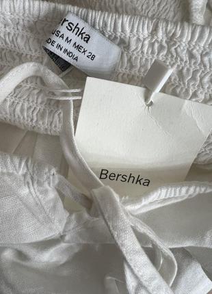 Платье bershka4 фото