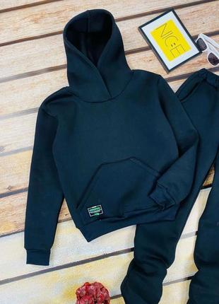 Костюм на зиму для хлопчика