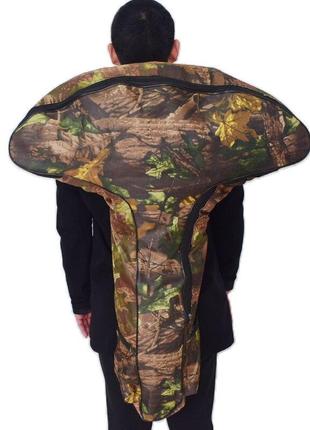 Арбалетная сумка