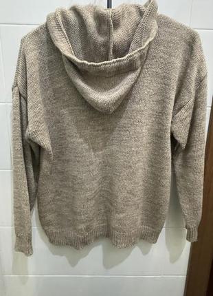 Худи с капюшоном 2