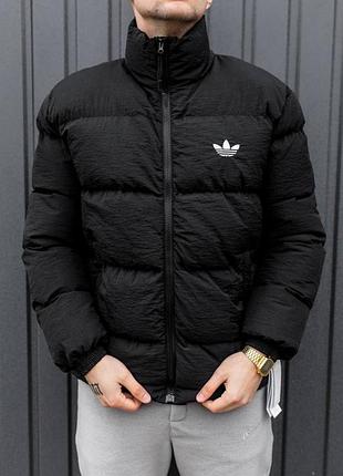Зимова куртка adidas