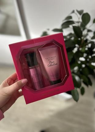 Подарунковий набір pure seduction