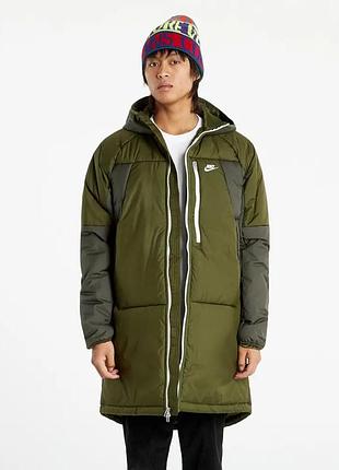 Куртка мужская nike sportswear m nsw tf rpl legacy parka оригинал