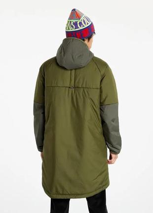 Куртка чоловіча nike sportswear m nsw tf rpl legacy parka оригінал3 фото