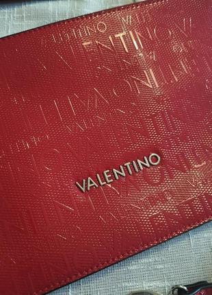 Новая сумка valentino оригинал3 фото