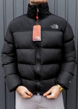 Зимова куртка fred perry xl