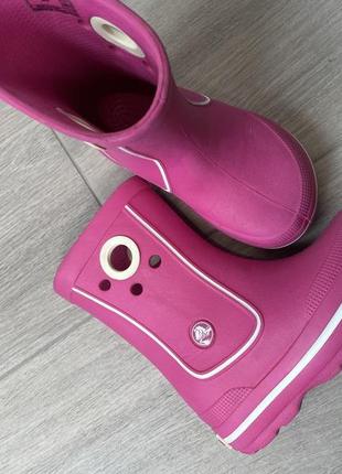 Резинові крокси