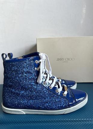 Снікерси jimmy choo