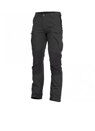 Штани тактичні pentagon vorras black