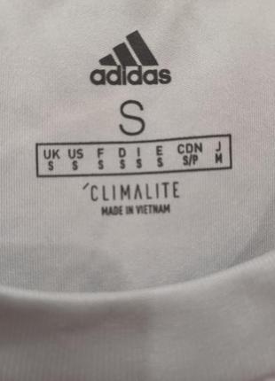 Спортивная футболка adidas4 фото
