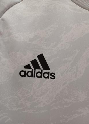 Спортивная футболка adidas3 фото