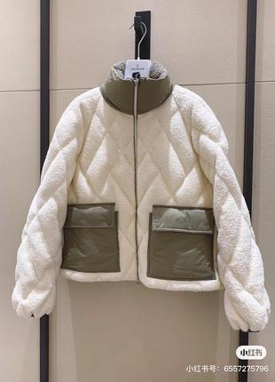 Куртка moncler