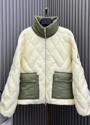 Куртка moncler2 фото