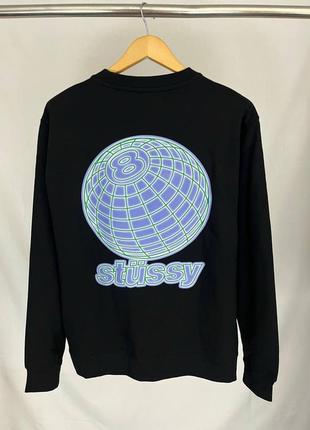 Світшот stussy