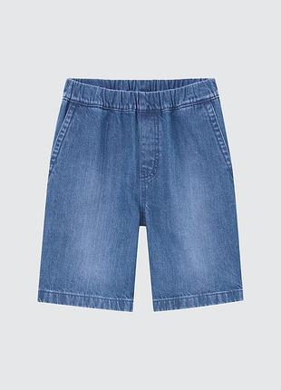 Шорти uniqlo (426765)