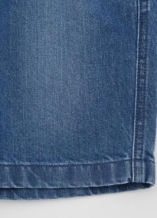 Шорти uniqlo (426765) 2