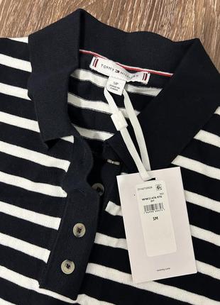 Сукня tommy hilfiger2 фото