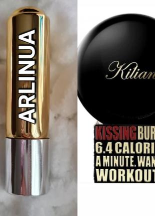 Масляні парфуми killian kissing burns