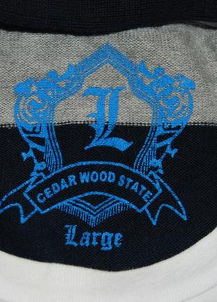 Кофта cedar wood state4 фото