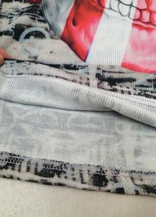 Чоловічий тонкий светр в'язка туреччина