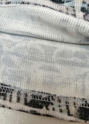 Чоловічий тонкий светр в'язка туреччина