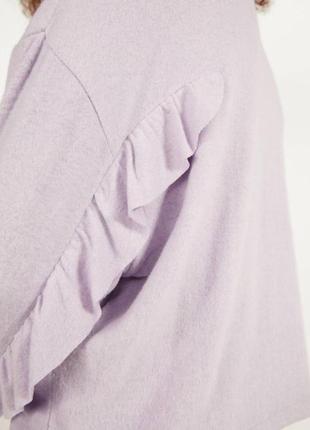 Светр бренду bershka 3