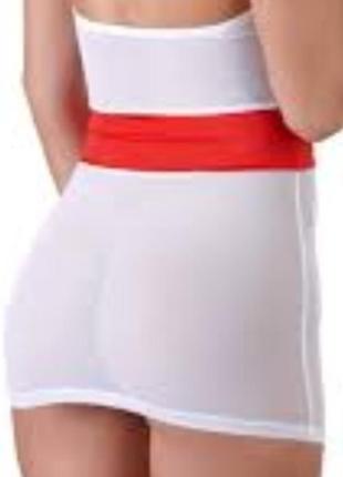 Чепчик и платье для ролевых игр медсестра cotelly collection p.l