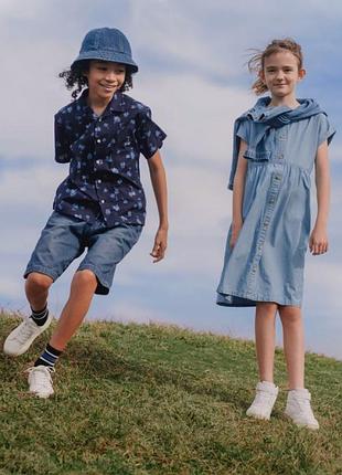 Шорти uniqlo (426765) 6