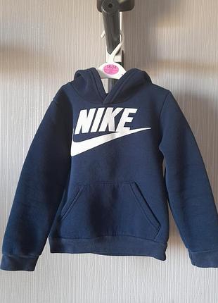 Худи, свитер nike