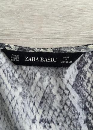 Сукня zara4 фото