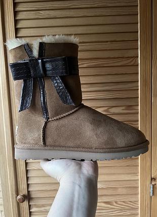 Жіночі уггі ugg