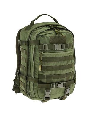 Рюкзак wisport sparrow ii 30 л olive green