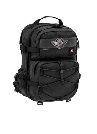 Рюкзак wisport sparrow 303 30 л - black